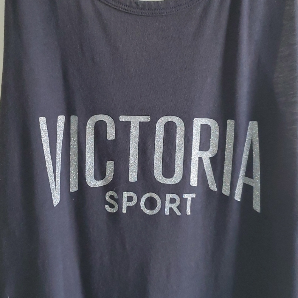 Victoria Secret Tank - Picture 2 of 5